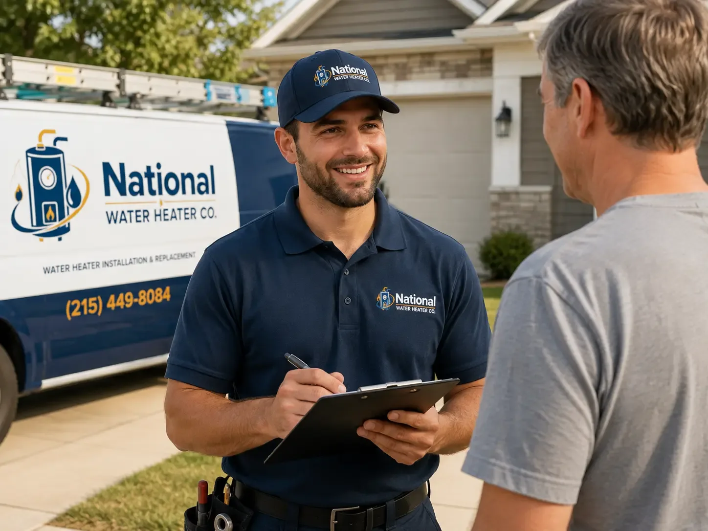 Water Heater Installation West Union, MN FAQs
